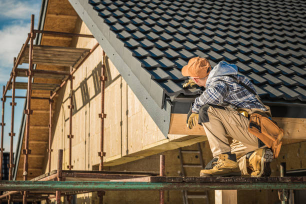Best Roof Replacement Cost  in Pinewood, FL