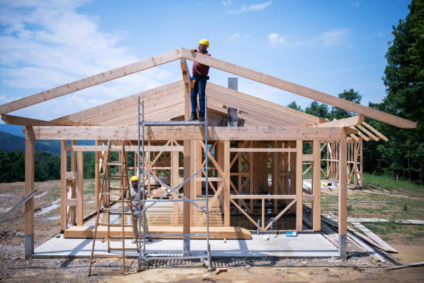 Best New Roof Installation  in Pinewood, FL