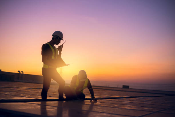 Best Roof Waterproofing Services  in Pinewood, FL
