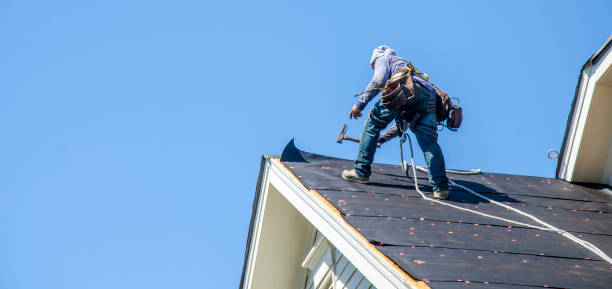 Heating Cable for Roof Installation in Pinewood, FL